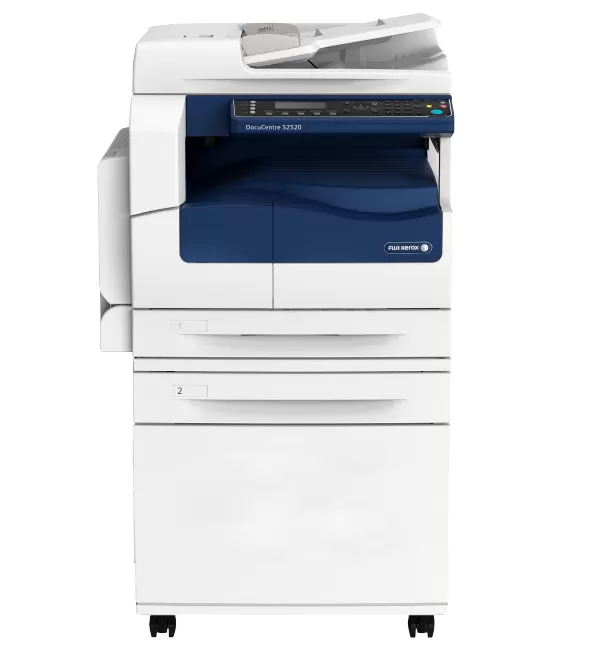 Máy Photocopy Fuji Xerox DocuCentre S2520 (Copy/in/Scan/Network)